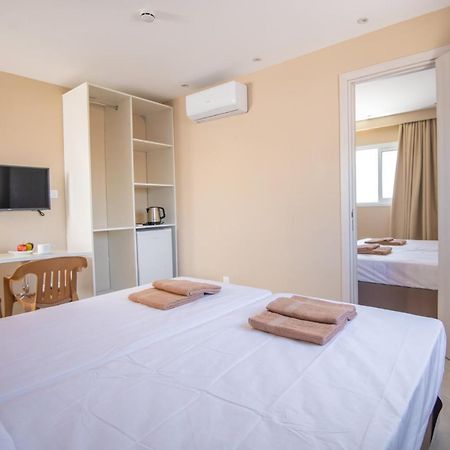Marisa Napa Suites Ayia Napa Exteriör bild