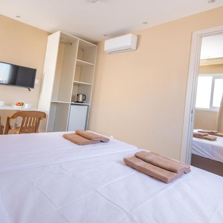 Marisa Napa Suites Ayia Napa Exteriör bild