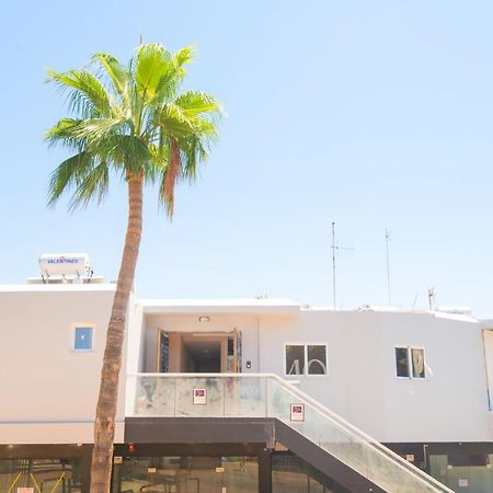 Marisa Napa Suites Ayia Napa Exteriör bild
