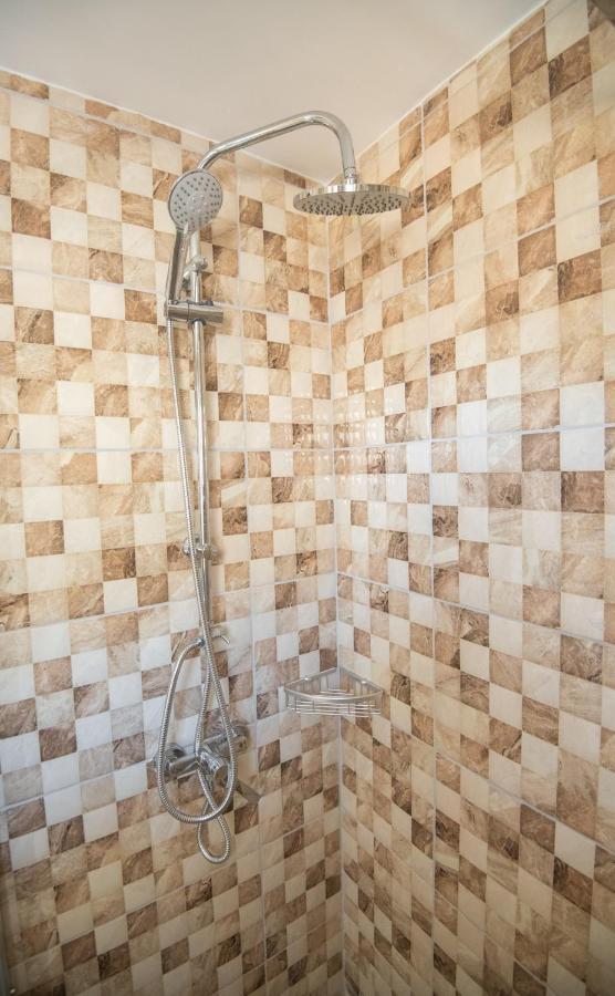 Marisa Napa Suites Ayia Napa Exteriör bild
