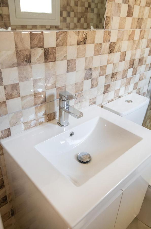 Marisa Napa Suites Ayia Napa Exteriör bild
