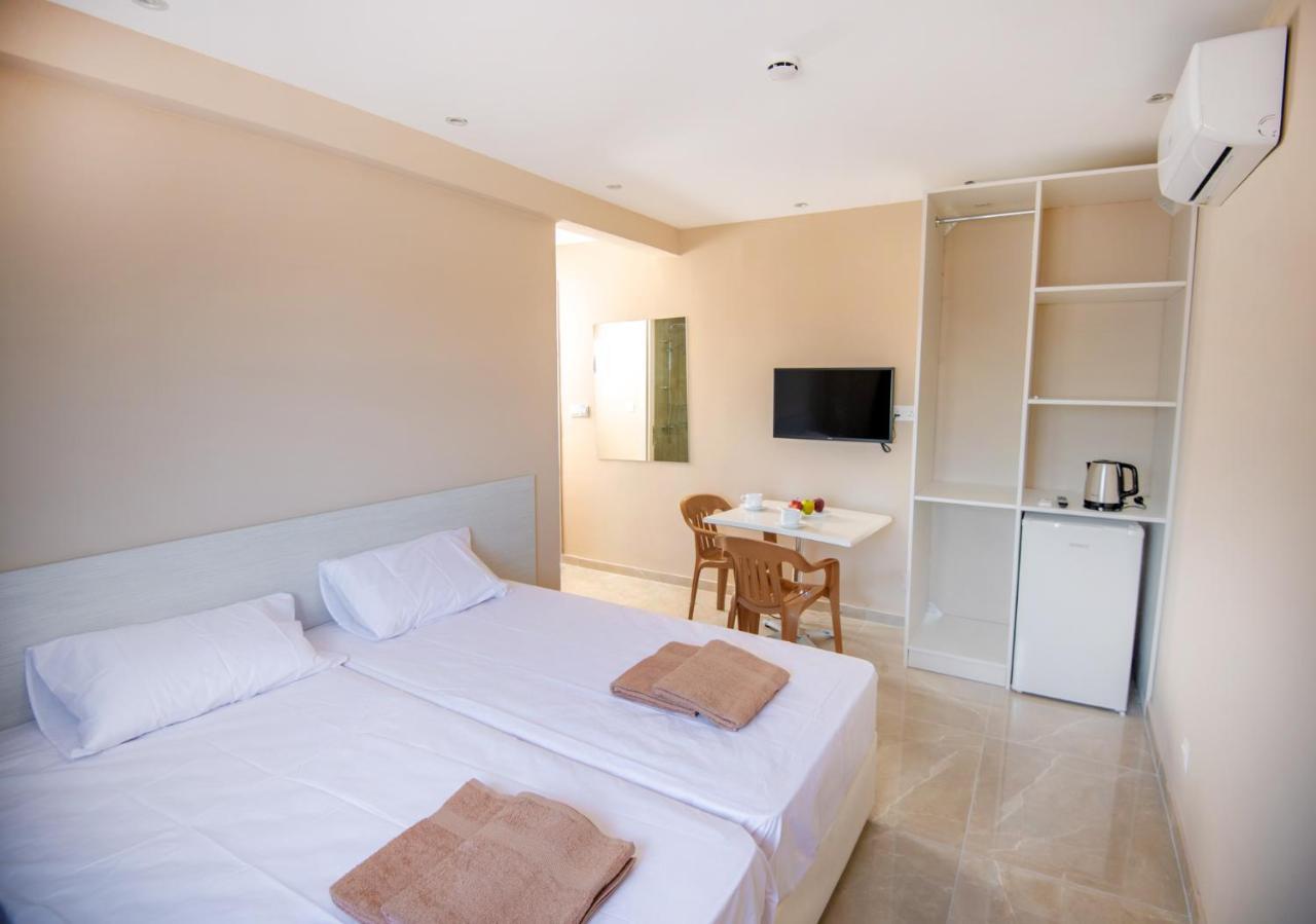 Marisa Napa Suites Ayia Napa Exteriör bild