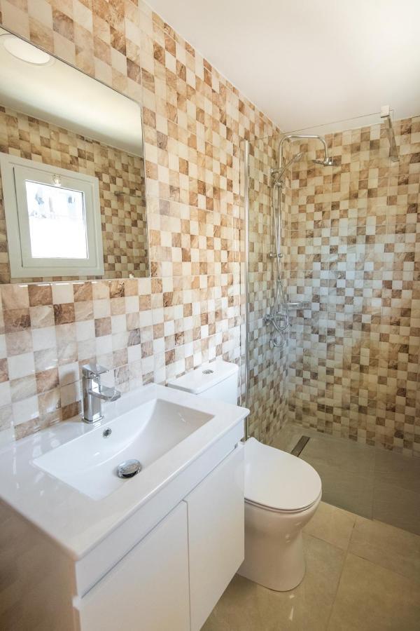 Marisa Napa Suites Ayia Napa Exteriör bild