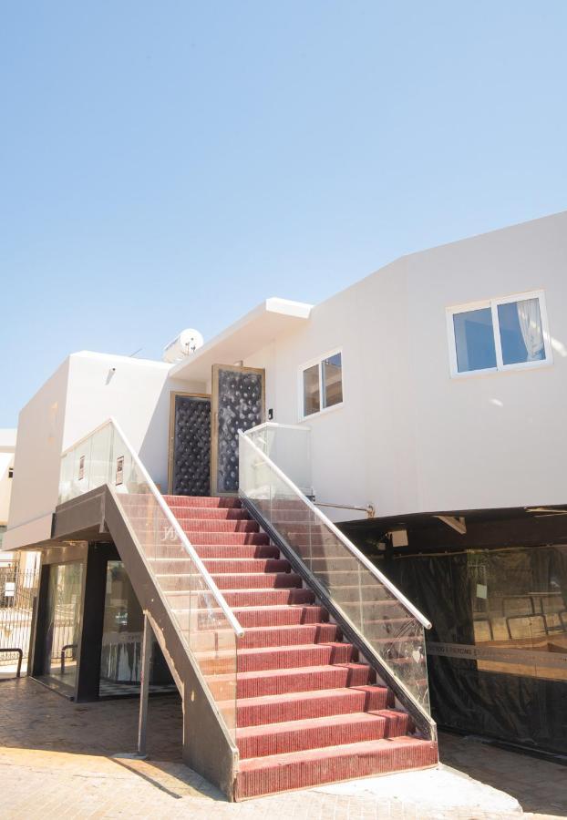 Marisa Napa Suites Ayia Napa Exteriör bild
