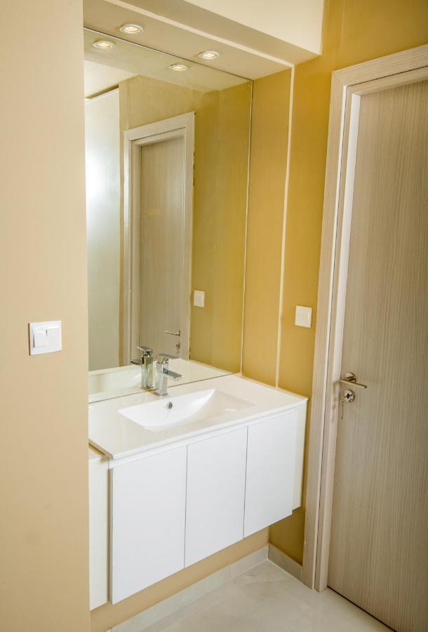 Marisa Napa Suites Ayia Napa Exteriör bild