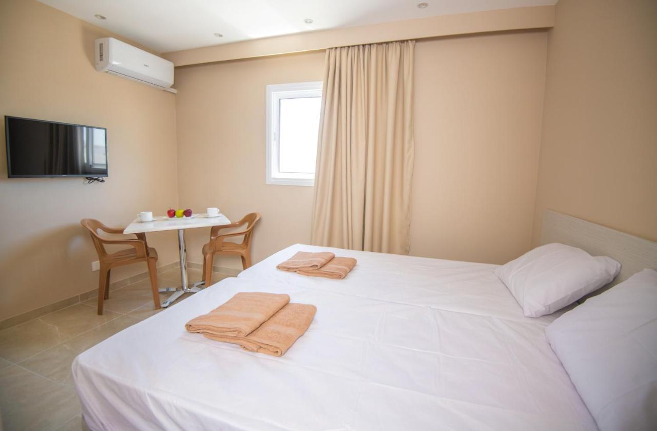Marisa Napa Suites Ayia Napa Exteriör bild