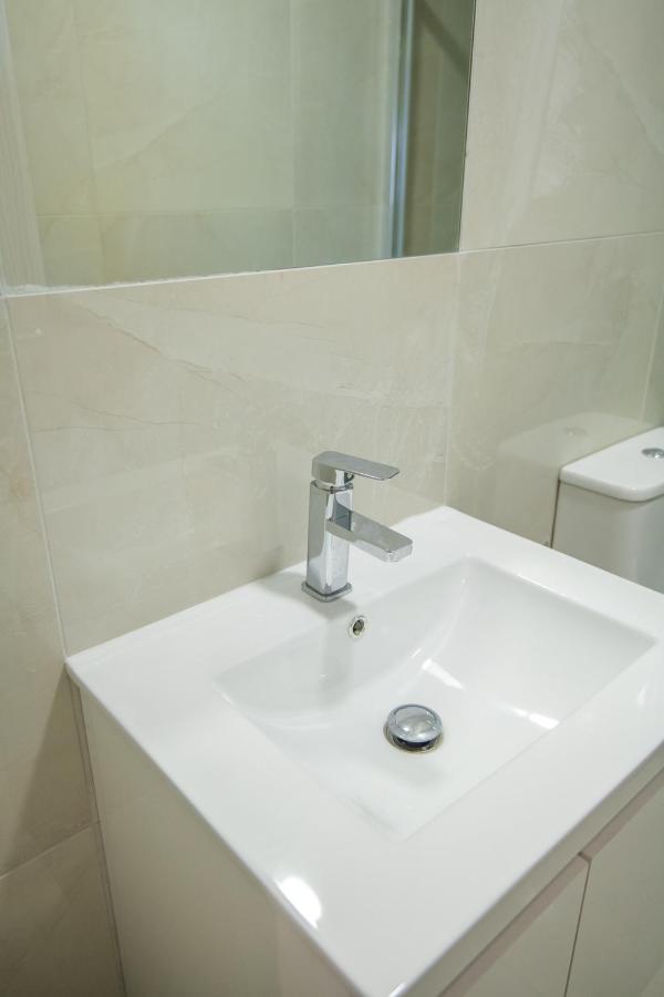 Marisa Napa Suites Ayia Napa Exteriör bild