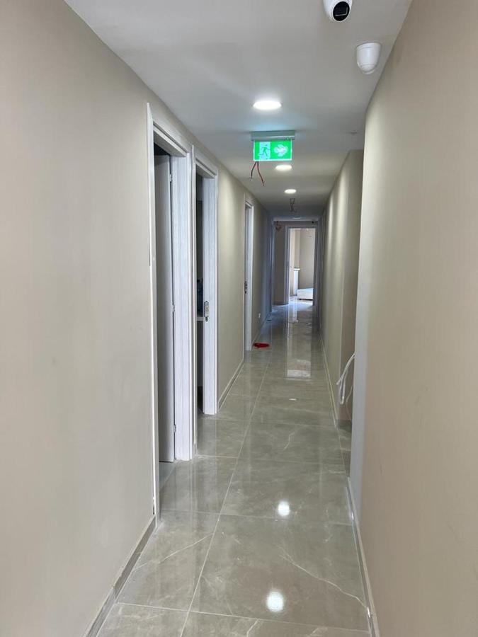 Marisa Napa Suites Ayia Napa Exteriör bild