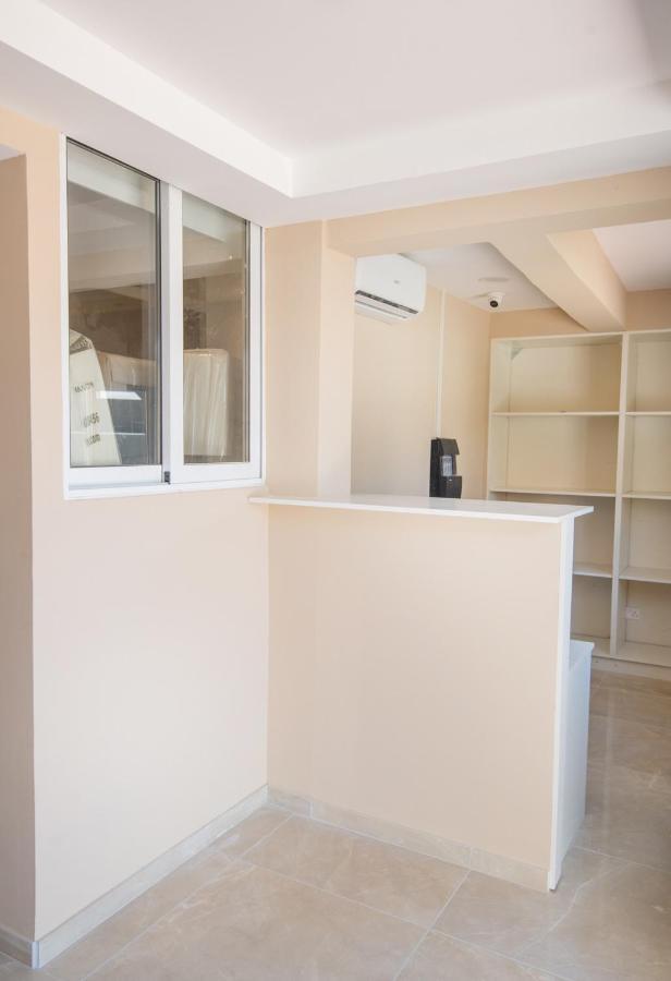 Marisa Napa Suites Ayia Napa Exteriör bild