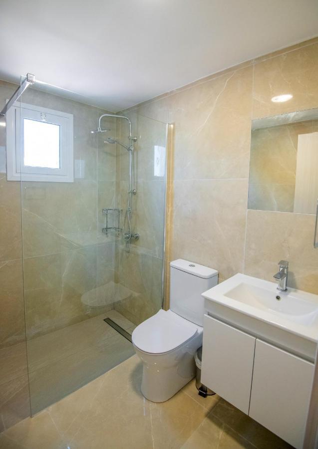 Marisa Napa Suites Ayia Napa Exteriör bild